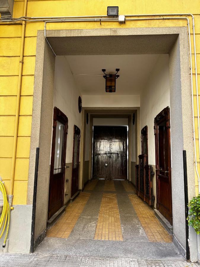 Apartment Wagner Milano Exterior foto