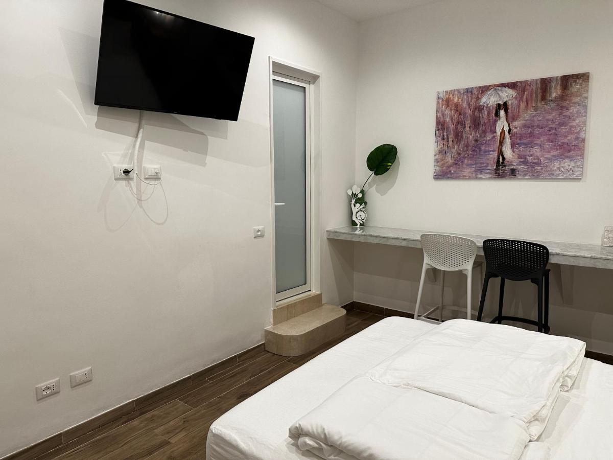 Apartment Wagner Milano Exterior foto