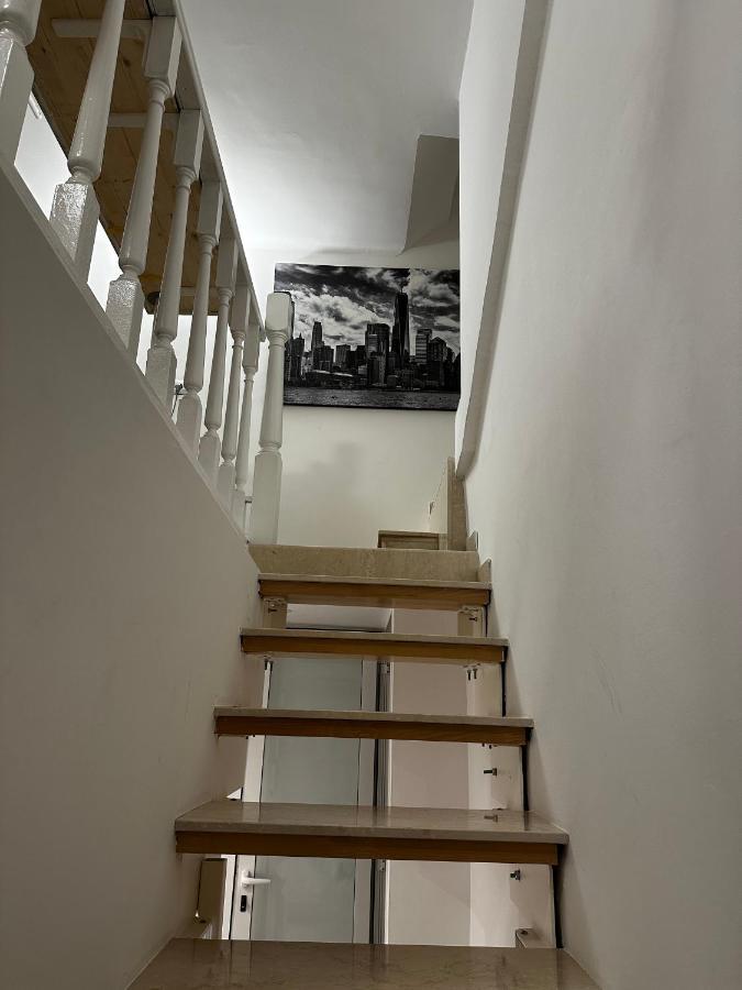 Apartment Wagner Milano Exterior foto