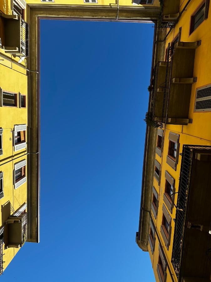 Apartment Wagner Milano Exterior foto