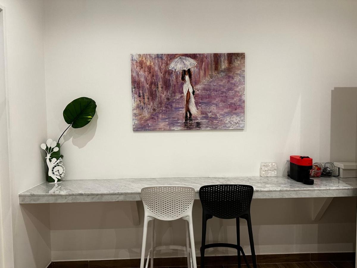 Apartment Wagner Milano Exterior foto