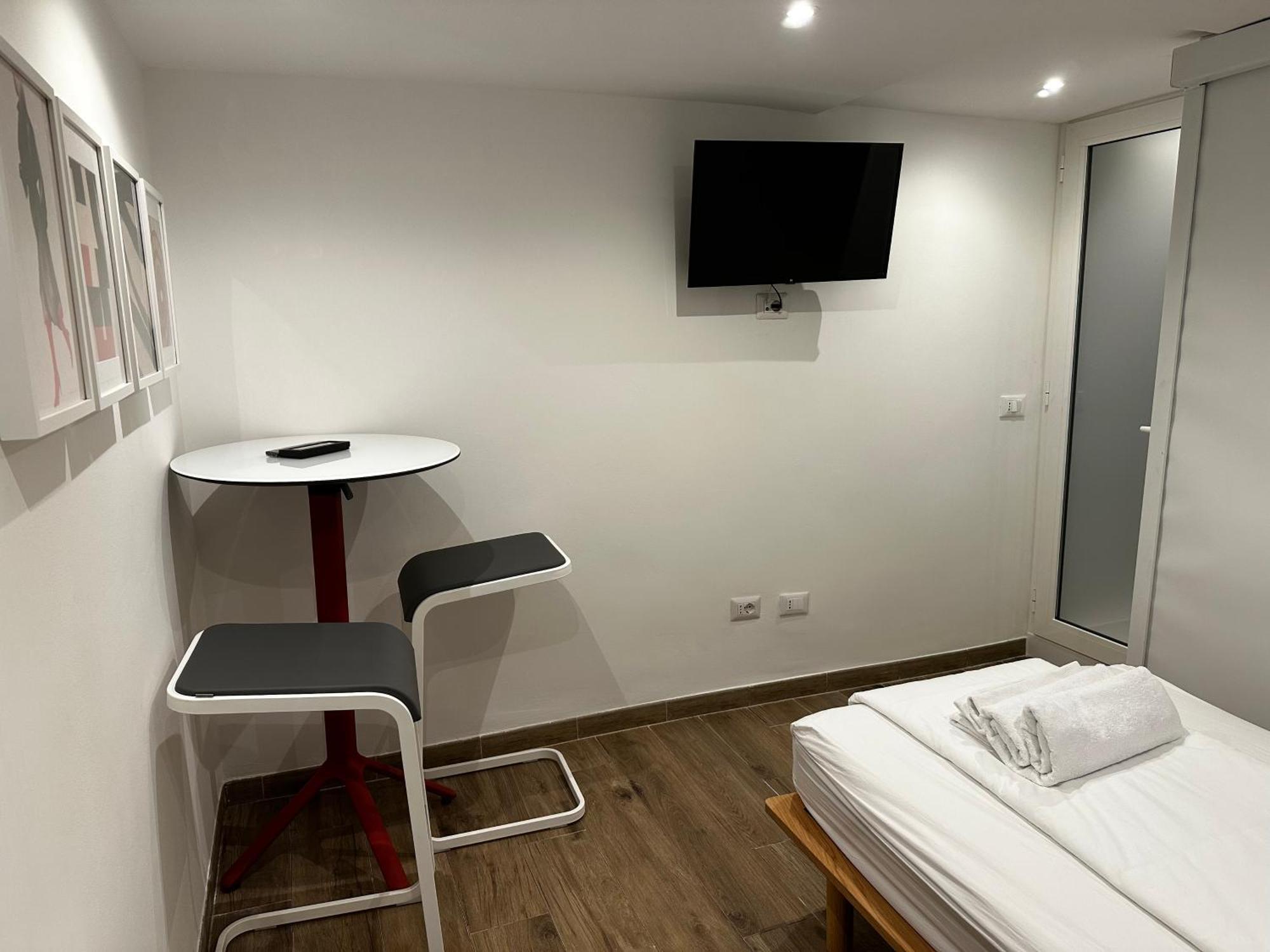 Apartment Wagner Milano Exterior foto