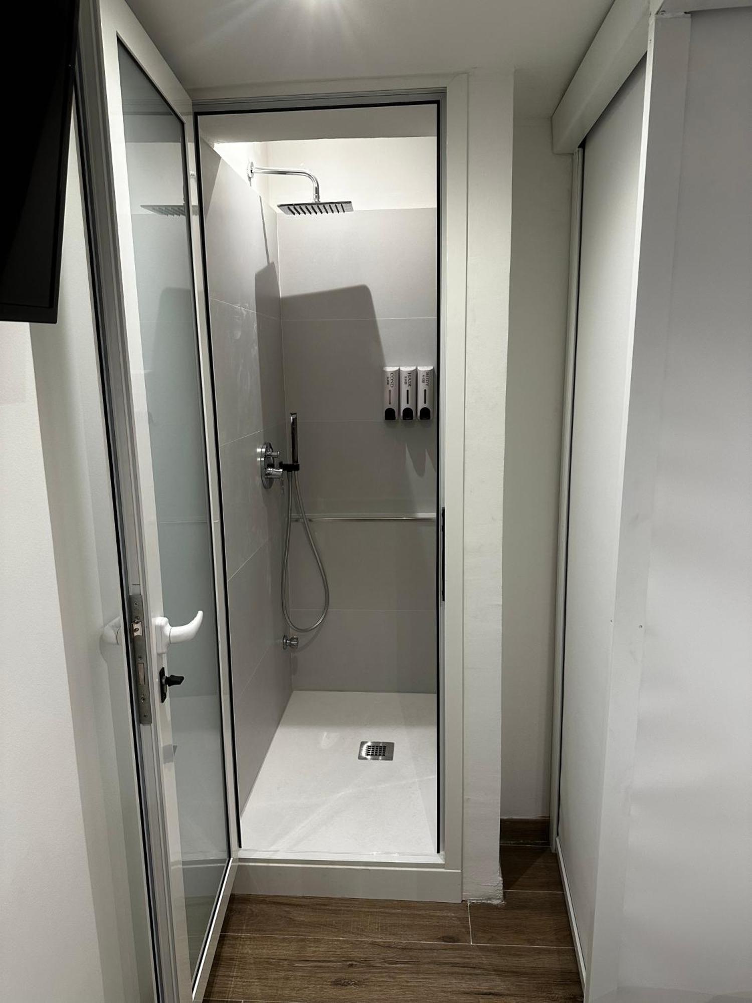Apartment Wagner Milano Exterior foto