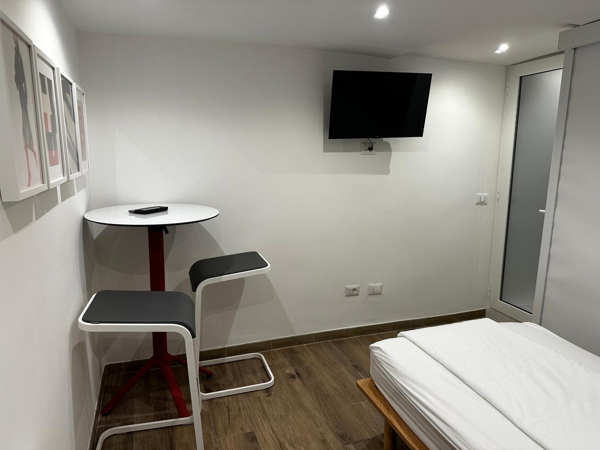 Apartment Wagner Milano Exterior foto