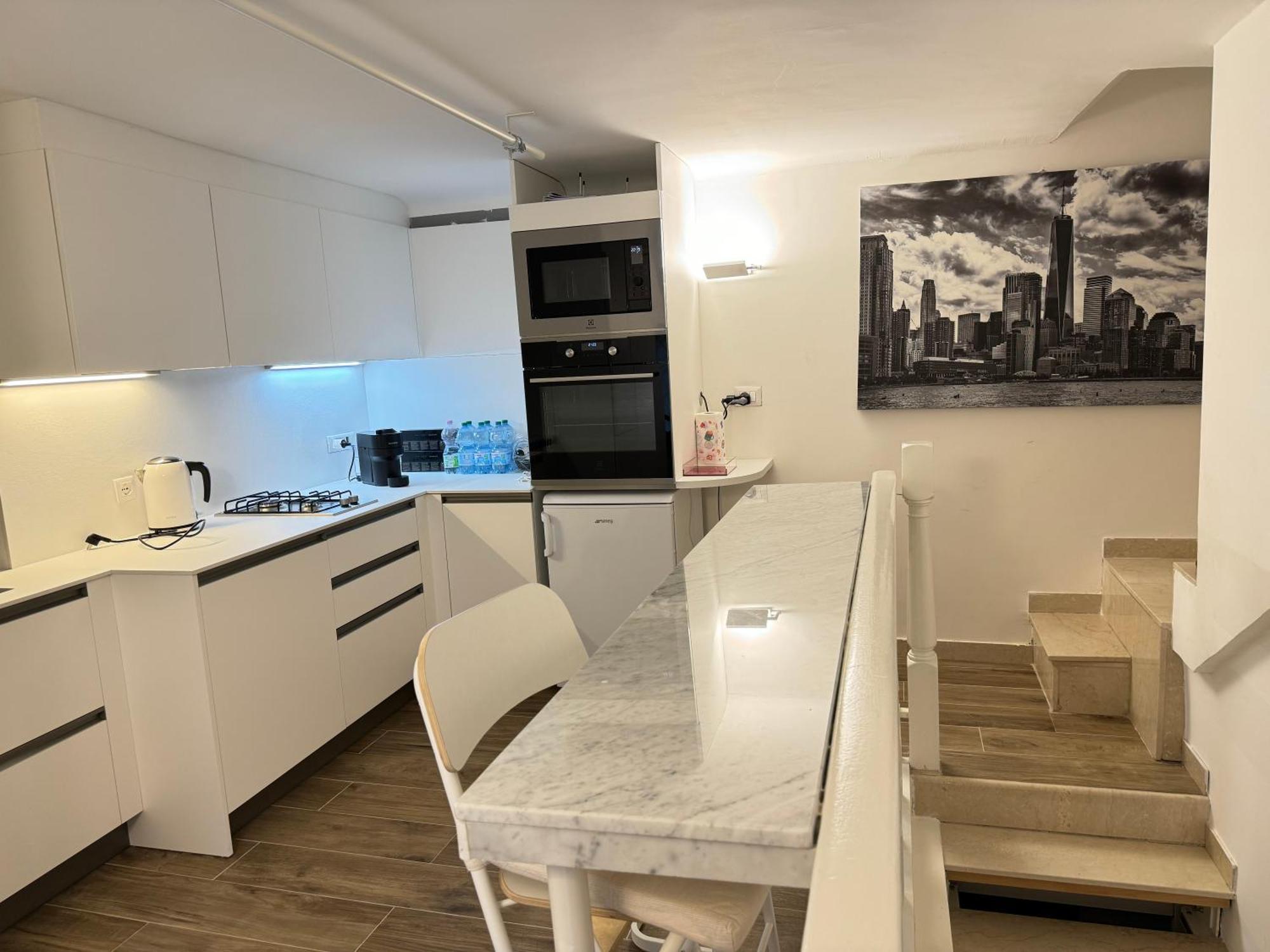 Apartment Wagner Milano Exterior foto