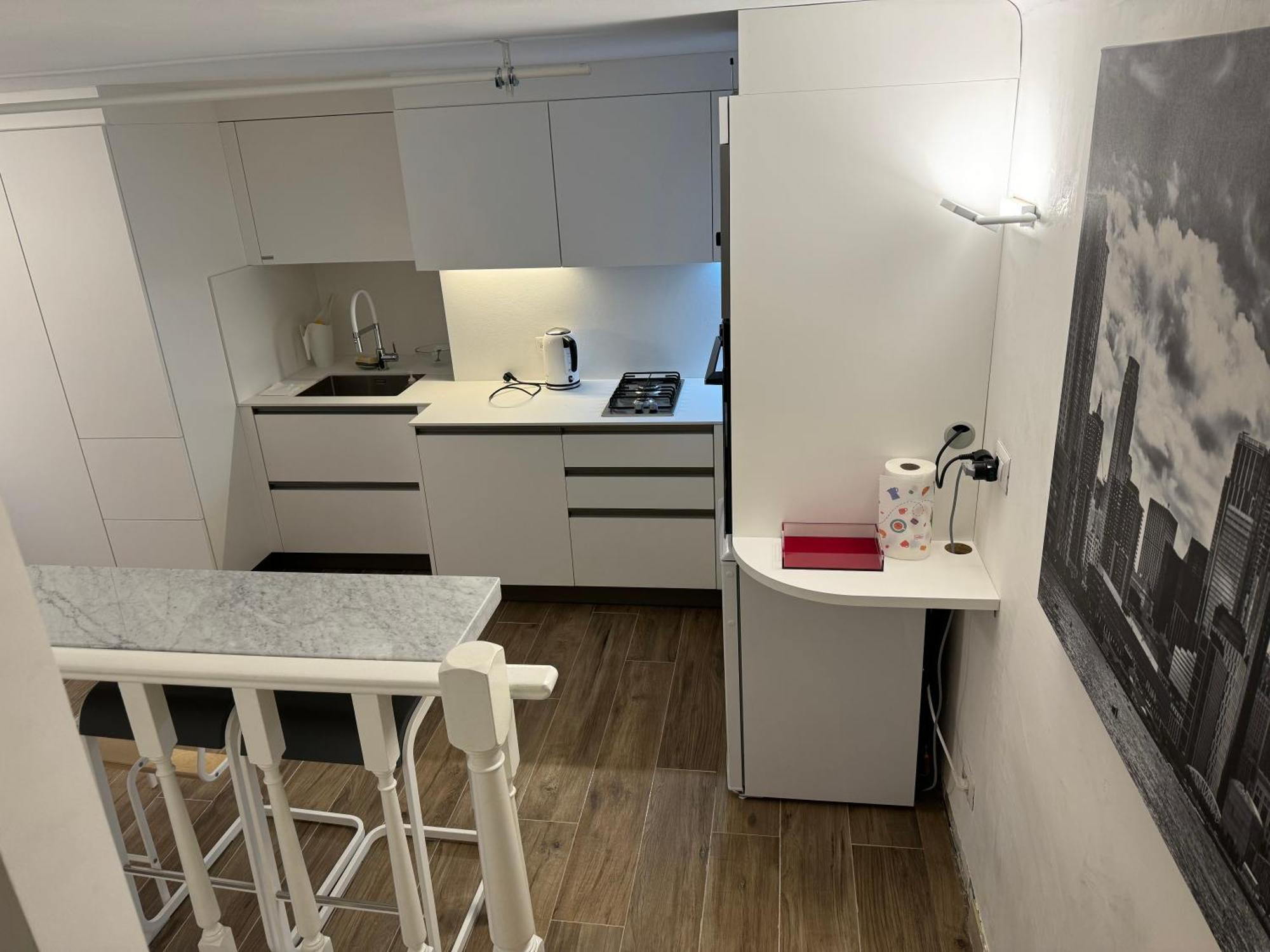 Apartment Wagner Milano Exterior foto