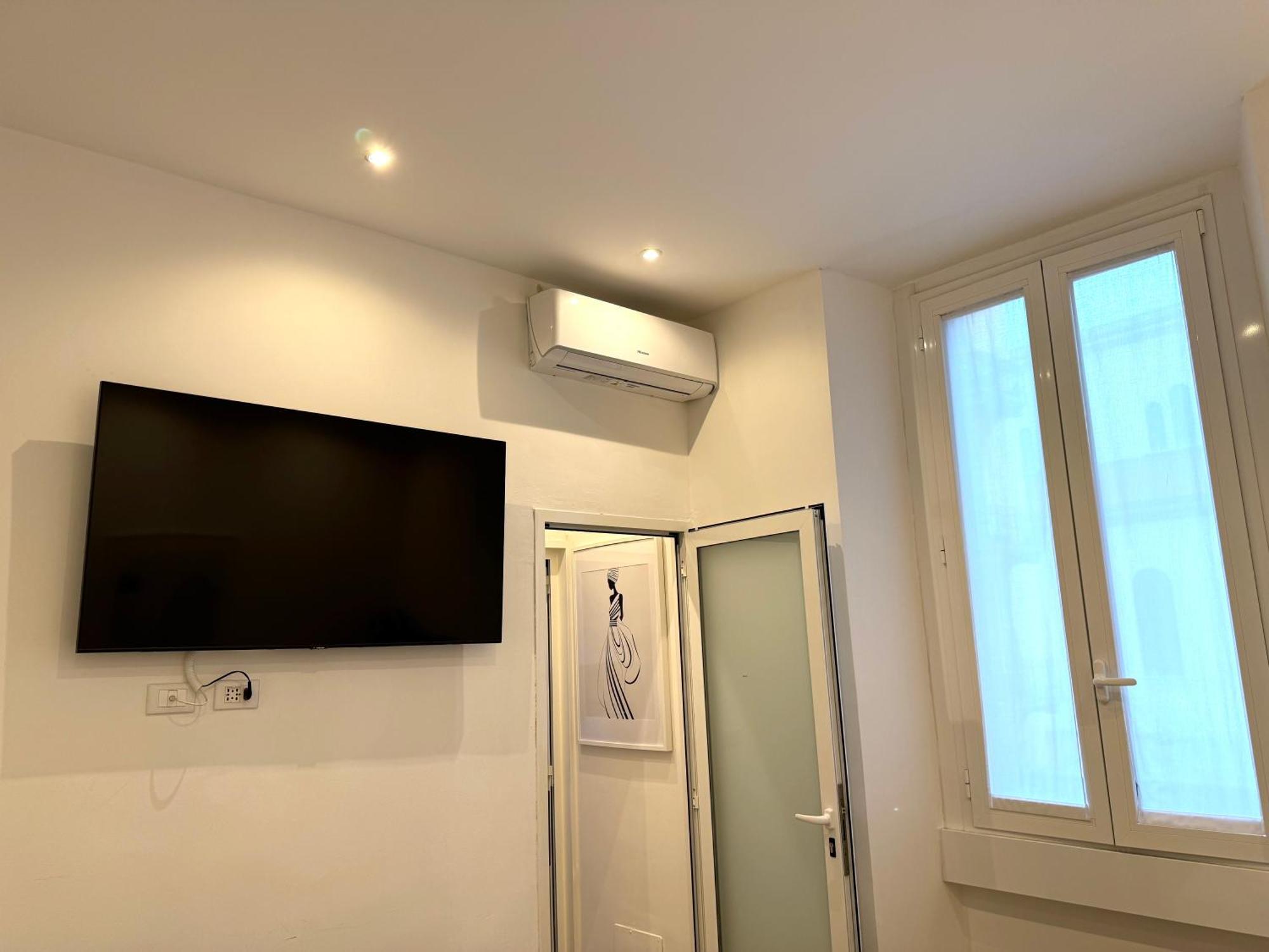Apartment Wagner Milano Exterior foto