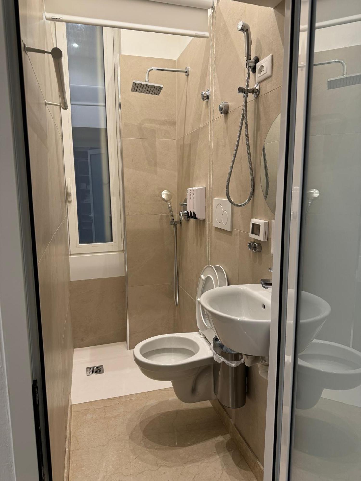 Apartment Wagner Milano Exterior foto
