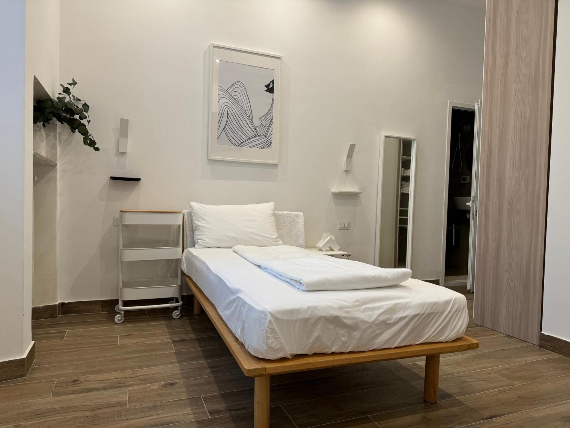 Apartment Wagner Milano Exterior foto