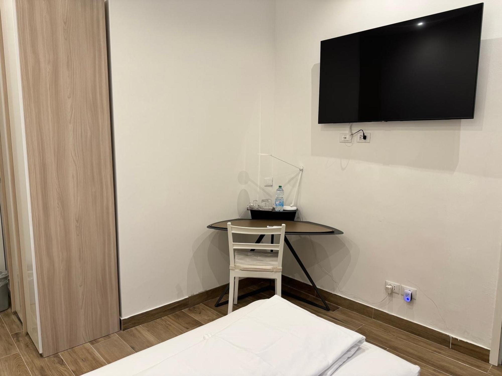 Apartment Wagner Milano Exterior foto